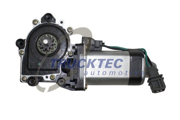 TRUCKTEC AUTOMOTIVE Электродвигатель, стеклоподъемник 01.58.037